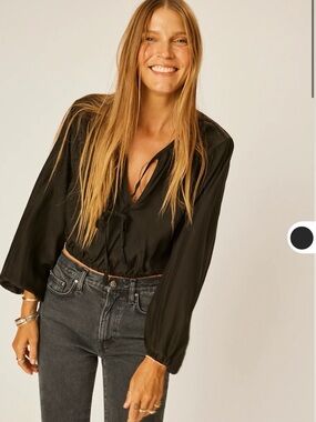 Natalie Martin brand new w tags Amelia Top